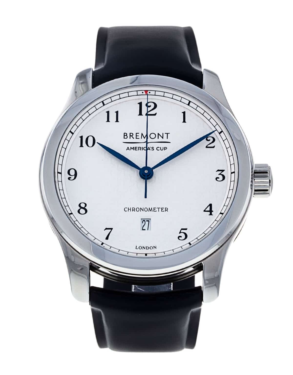 Bremont Americas Cup BM-332